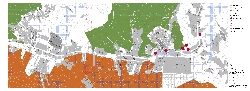 Neža Lazar, Katja Lipič, Mitja Šemrov, Urban Škof - Vaje pri predmetu Urbanistično načrtovanje